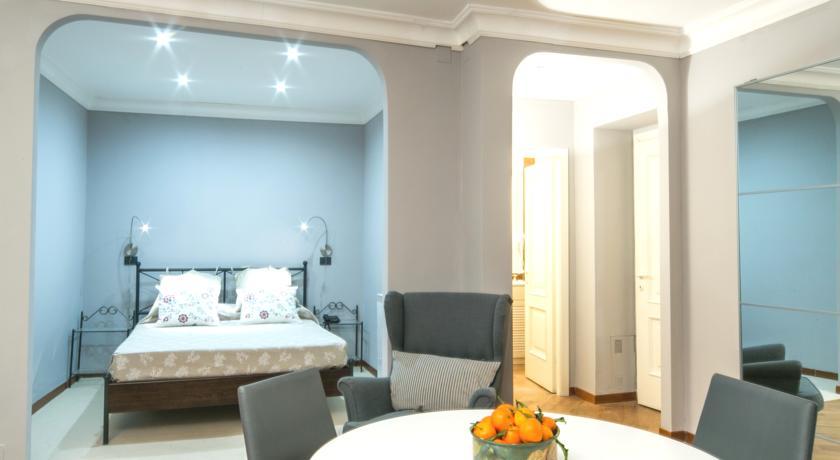 Chiossone Suites Genoa Exterior photo