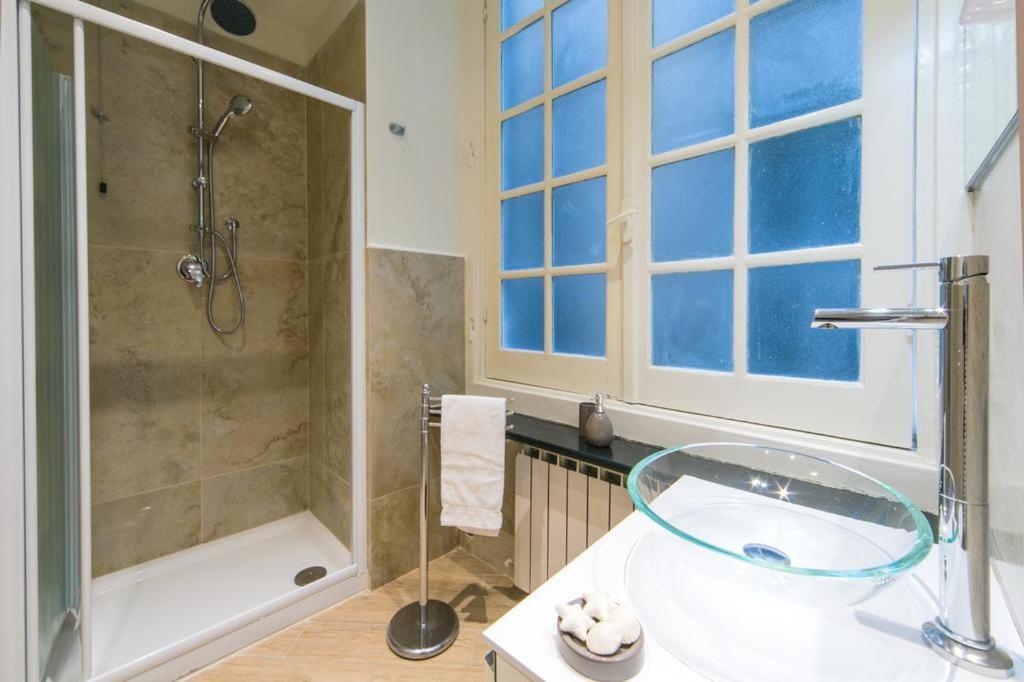 Chiossone Suites Genoa Exterior photo