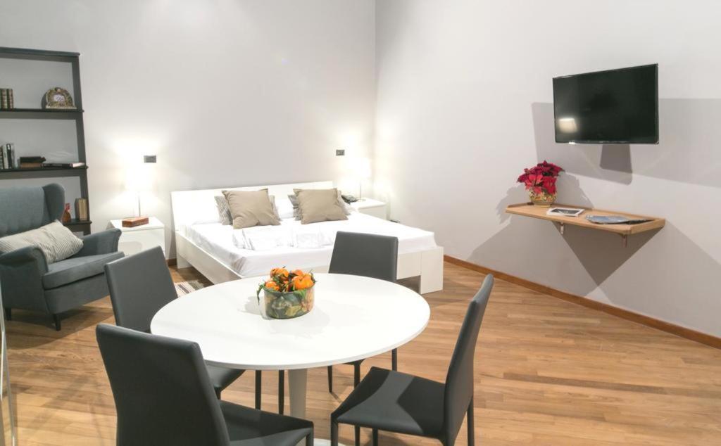 Chiossone Suites Genoa Exterior photo