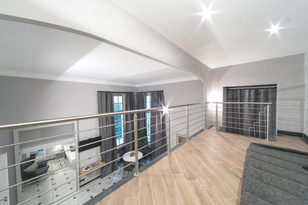 Chiossone Suites Genoa Exterior photo