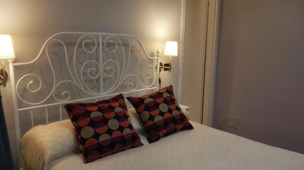 Chiossone Suites Genoa Exterior photo