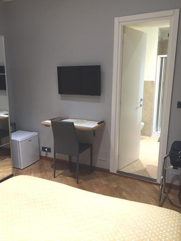 Chiossone Suites Genoa Exterior photo