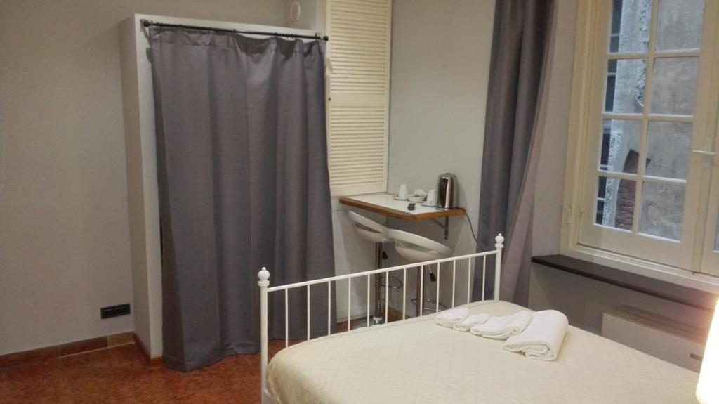 Chiossone Suites Genoa Exterior photo