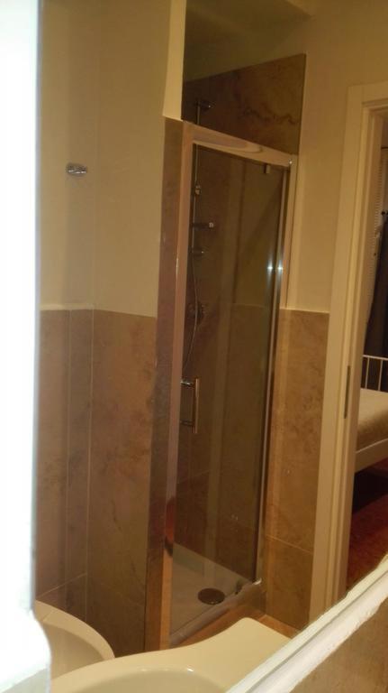 Chiossone Suites Genoa Exterior photo