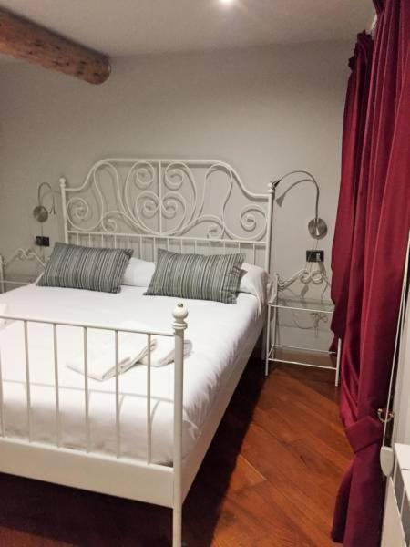 Chiossone Suites Genoa Exterior photo