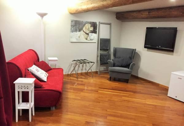 Chiossone Suites Genoa Exterior photo